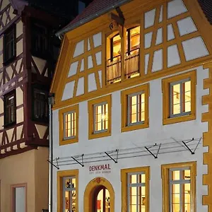  Apartment Denkmal