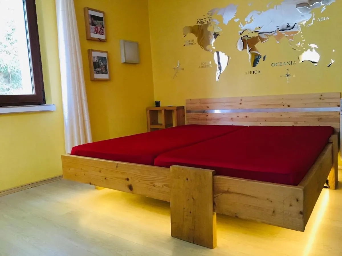 Direkt Am Main Villa Karlstadt