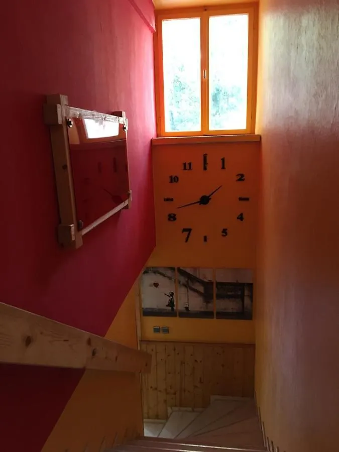 Holiday home Direkt Am Main Villa Karlstadt