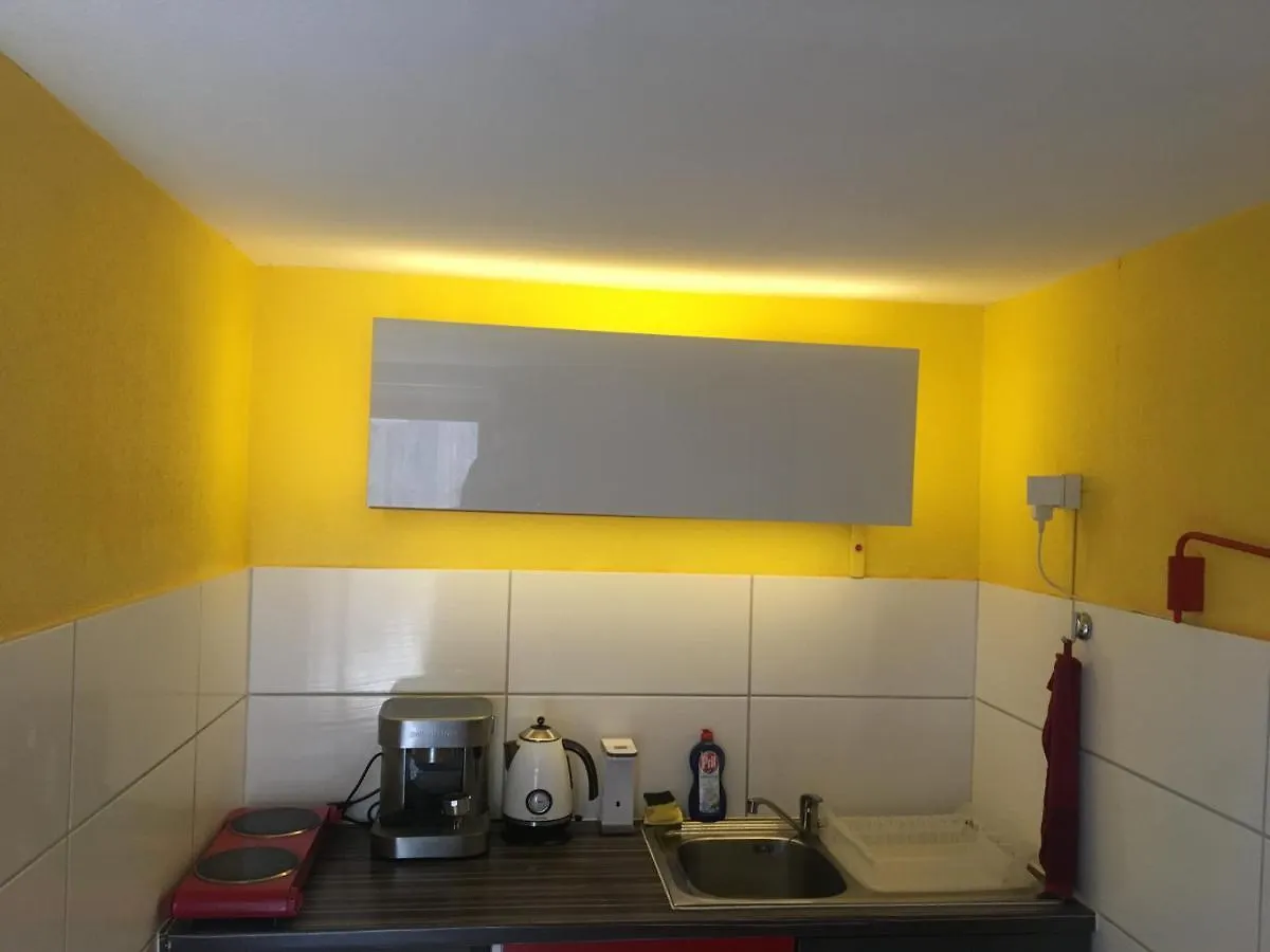 Direkt Am Main Villa Karlstadt 0*,