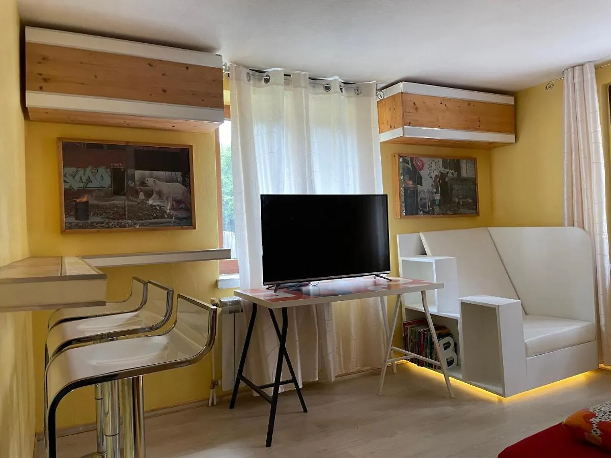Direkt Am Main Villa Karlstadt Germany