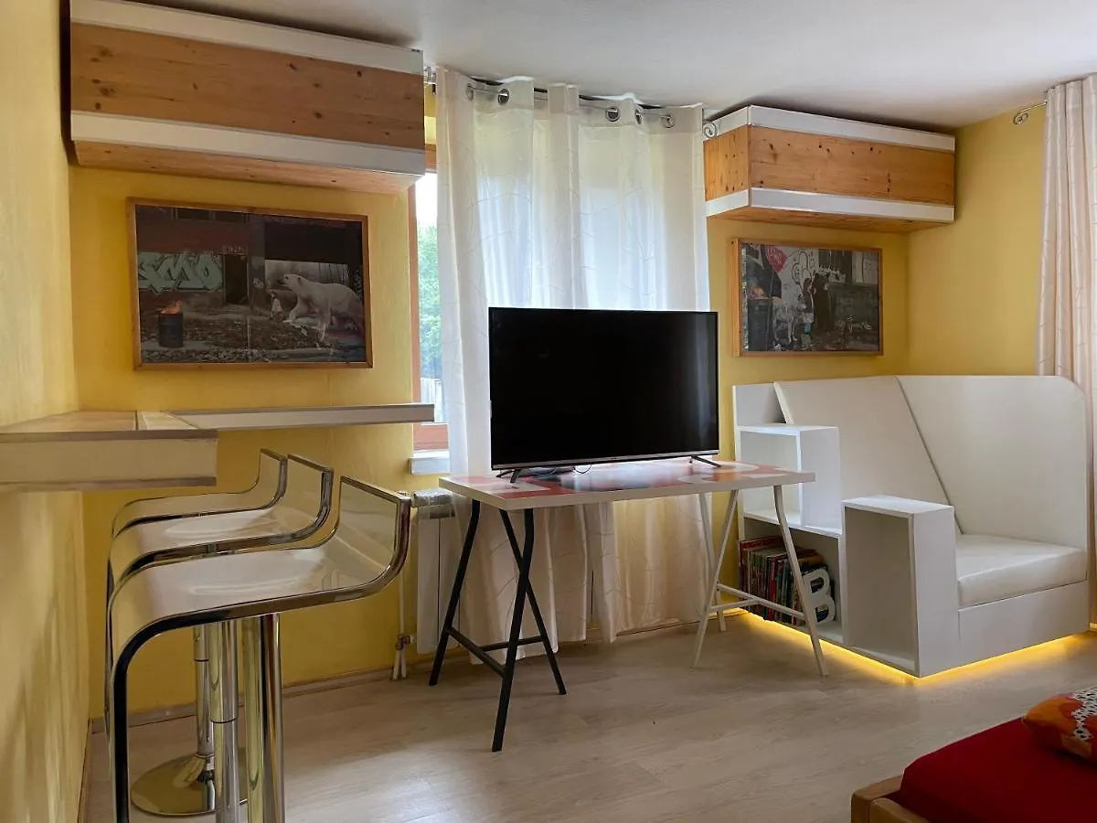 Direkt Am Main Villa Karlstadt Holiday home