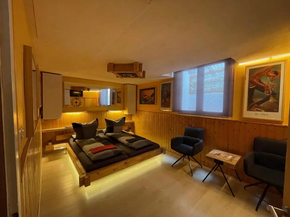 Direkt Am Main Villa Karlstadt