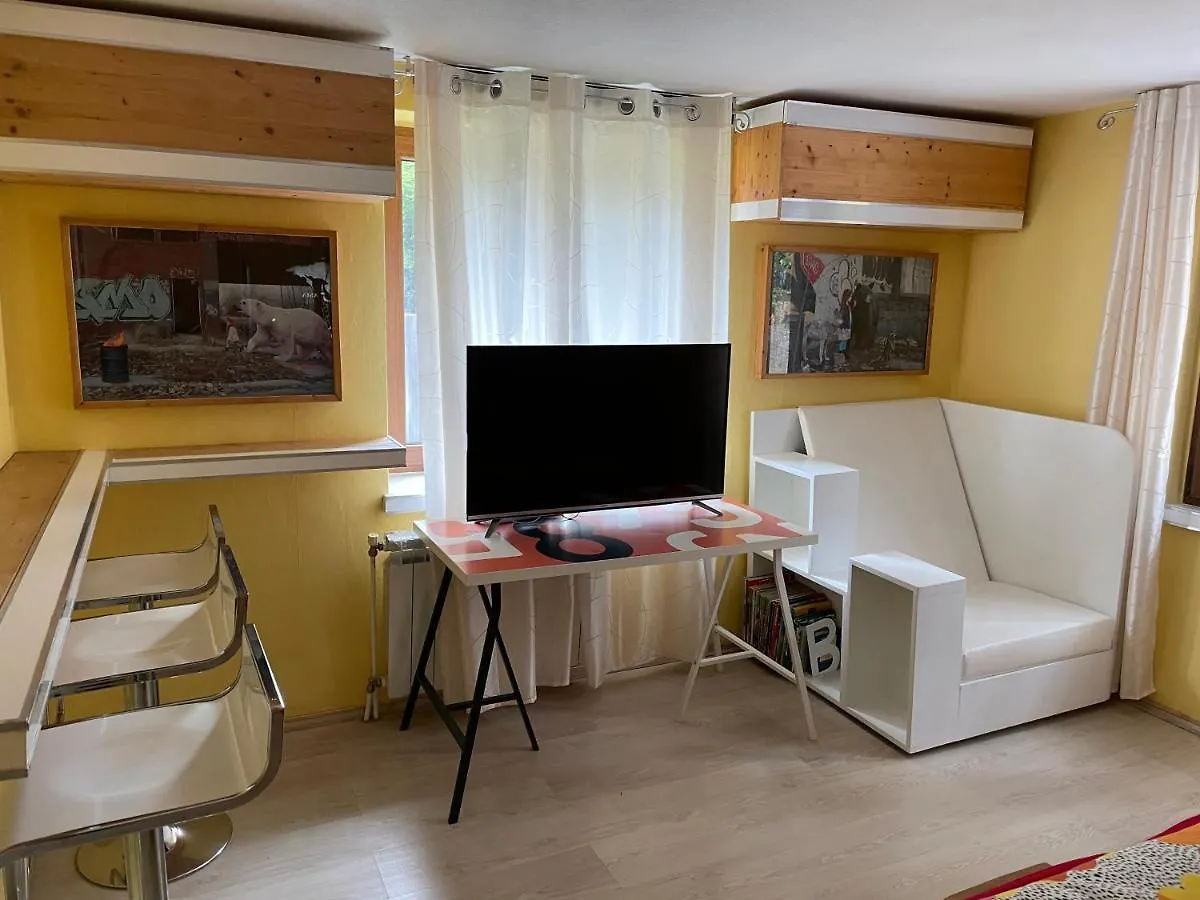 Holiday home Direkt Am Main Villa Karlstadt