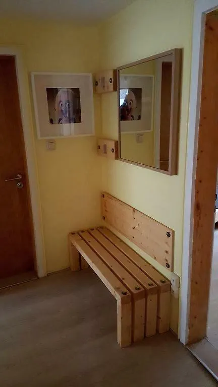 Holiday home Direkt Am Main Villa Karlstadt