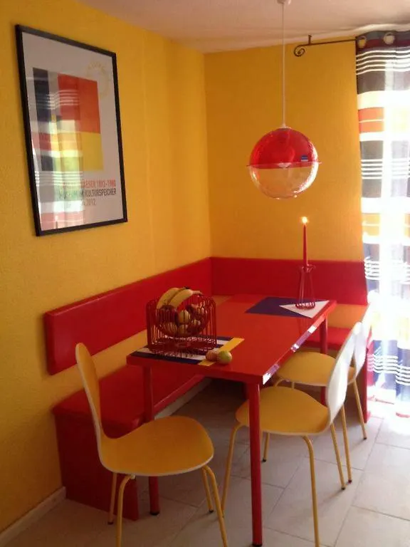 Direkt Am Main Villa Karlstadt Holiday home