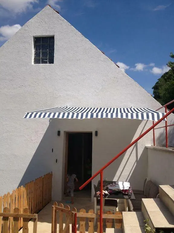 Holiday home Direkt Am Main Villa Karlstadt Germany